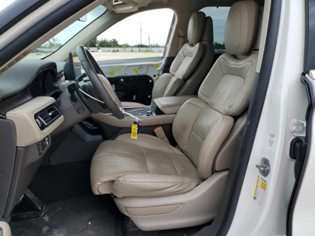 2021 LINCOLN AVIATOR GR - 5LMYJ8XY8MNL02406
