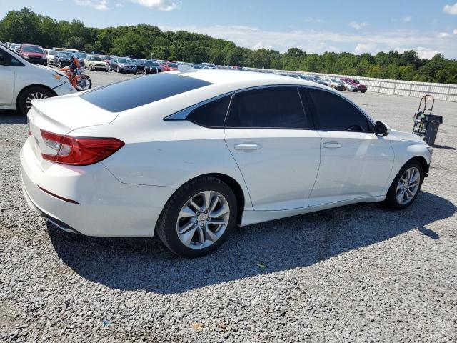 2018 HONDA ACCORD LX - 1HGCV1F11JA088221