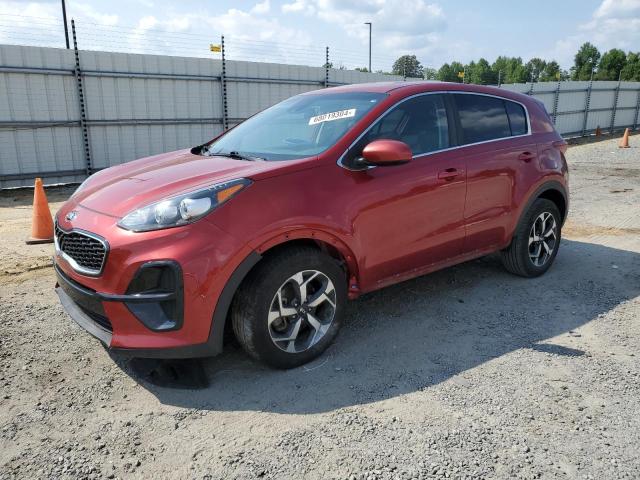2020 KIA SPORTAGE L - KNDPM3ACXL7799388