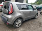 KIA SOUL photo