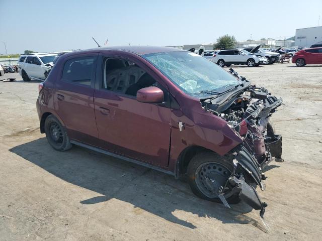 2021 MITSUBISHI MIRAGE ES - ML32AUHJ0MH011651