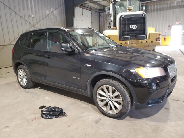 VIN 5UXWX9C53E0D20987 2014 BMW X3, Xdrive28I no.4