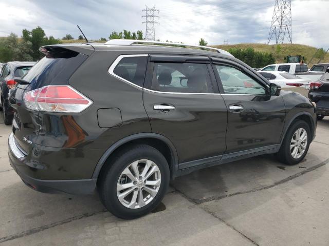 2015 NISSAN ROGUE S - KNMAT2MV4FP524622