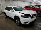 JEEP CHEROKEE L photo