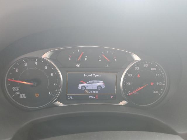 2023 GMC TERRAIN AT 3GKALYEG5PL224673