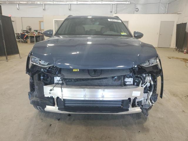 2024 AUDI Q8 E-TRON - WA15ABGE5RB025102