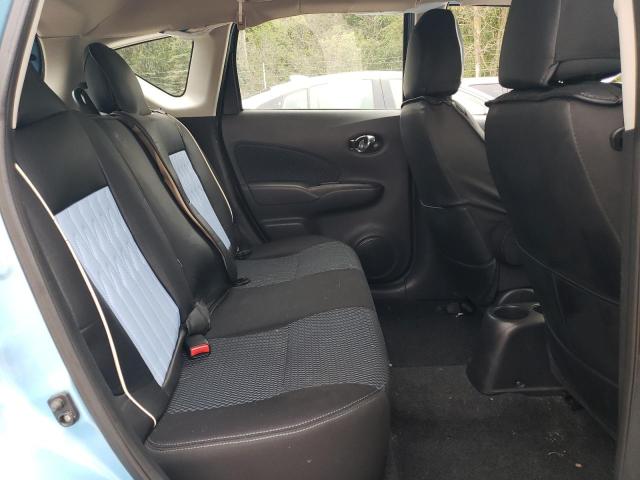 2015 NISSAN VERSA NOTE - 3N1CE2CPXFL433536