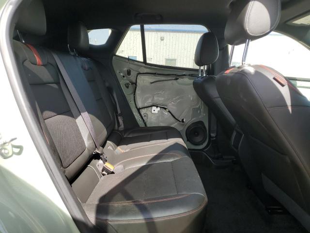2024 CHEVROLET TRAX 2RS KL77LJE27RC094795