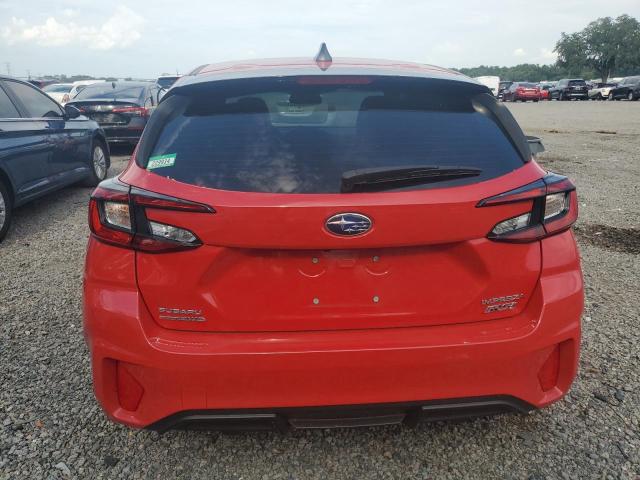 2024 SUBARU IMPREZA RS - JF1GUHHC9R8263334