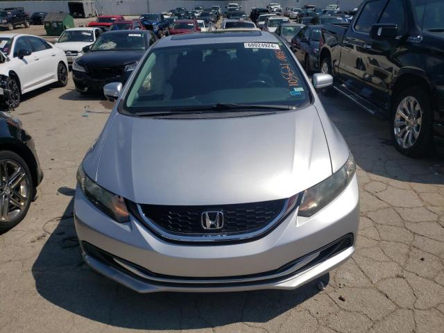 2015 HONDA CIVIC EX - 19XFB2F81FE022117