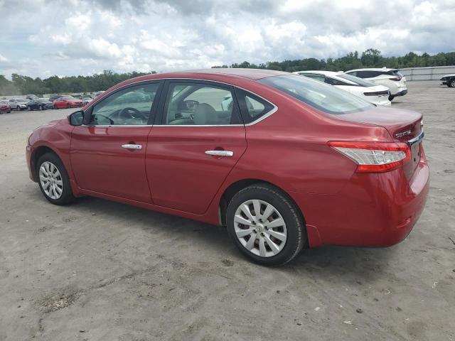 Vin: 3n1ab7ap5ey303195, lot: 52494815, nissan sentra s 20142