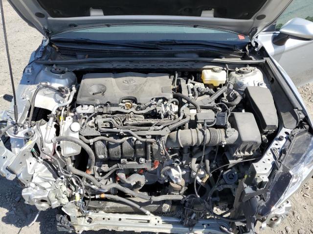 VIN 4T1C31AK5PU048893 2023 Toyota Camry, LE no.11