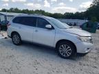 NISSAN PATHFINDER photo