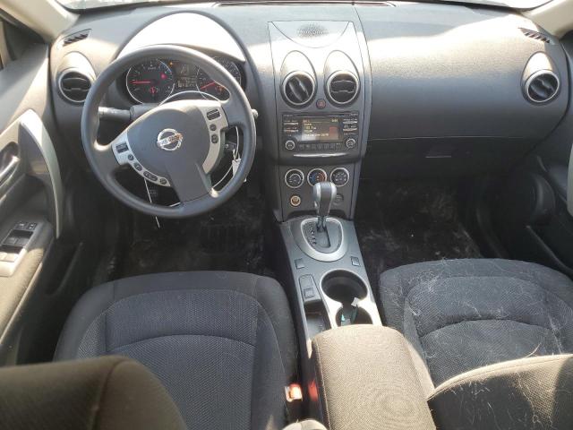 2015 NISSAN ROGUE SELE - JN8AS5MV4FW258260