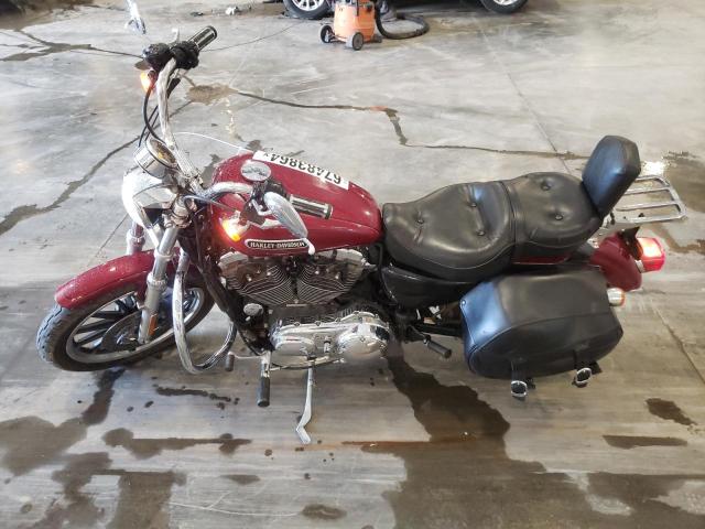 2006 HARLEY-DAVIDSON XL1200 L 1HD1CWP476K465197