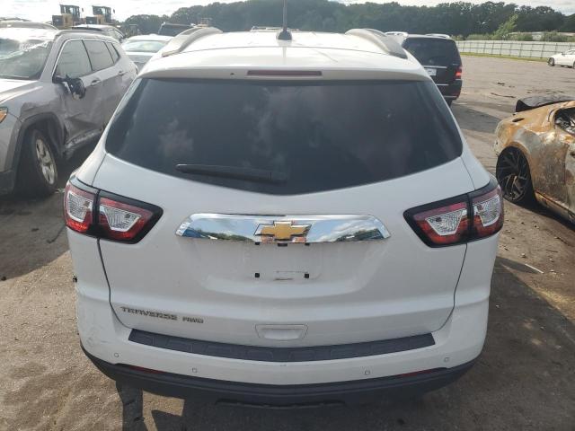 2017 CHEVROLET TRAVERSE L - 1GNKVFED1HJ203372
