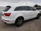 AUDI Q7 PREMIUM снимка