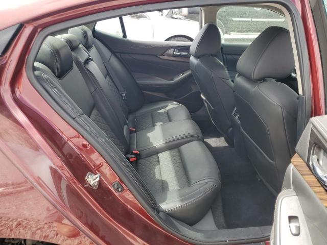 2017 NISSAN MAXIMA 3.5 - 1N4AA6AP6HC435525