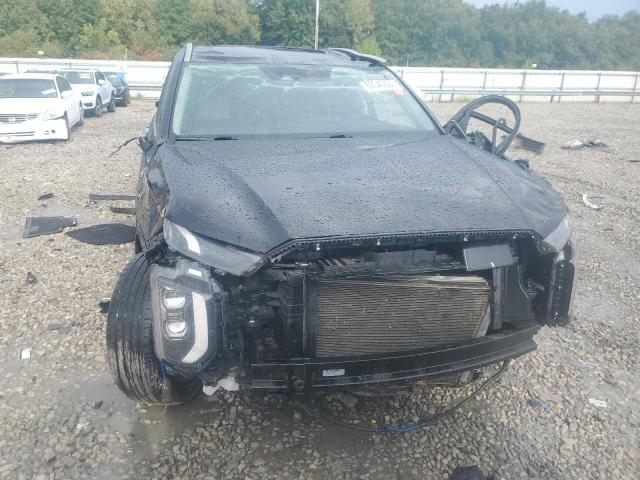 2020 HYUNDAI PALISADE L - KM8R54HE6LU055318