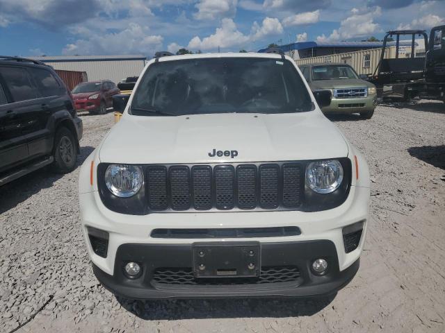 2022 JEEP RENEGADE A - ZACNJDE1XNPN64474