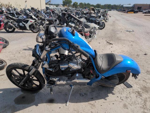 2016 HONDA VT1300 CX - JH2SC6123GK100750