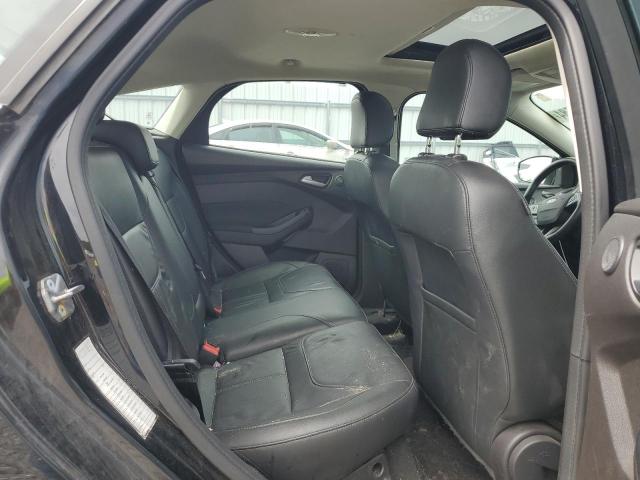 2017 FORD FOCUS TITA - 1FADP3N25HL272326