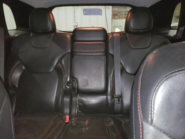 2016 JEEP CHEROKEE T - 1C4PJMBB8GW131296