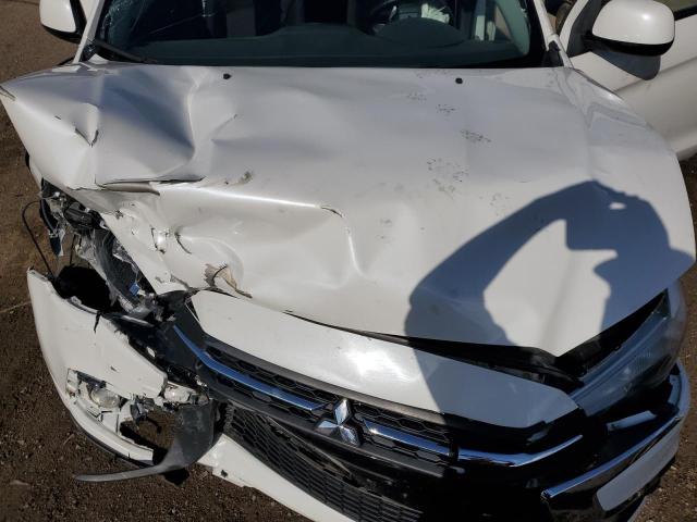 2018 MITSUBISHI RVR SE JA4AJ3AU5JU600313