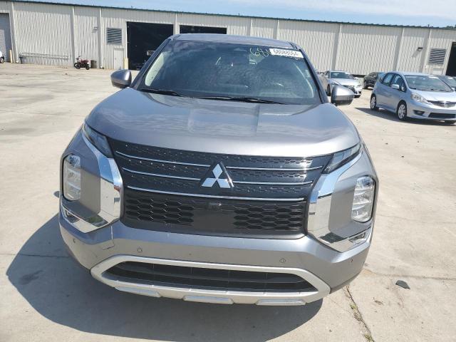 2022 MITSUBISHI OUTLANDER - JA4J3UA80NZ011570