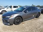 TOYOTA CAMRY XSE photo