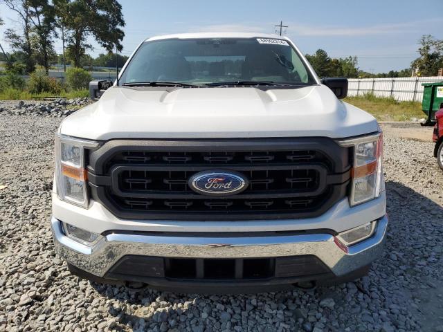 VIN 1FTEW1EP8MFC91589 2021 Ford F-150, Supercrew no.5