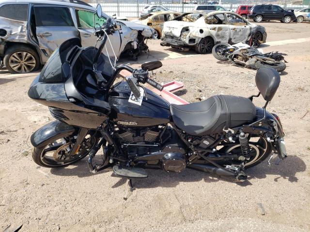2024 HARLEY-DAVIDSON FLTRX 1HD1KH712RB640352
