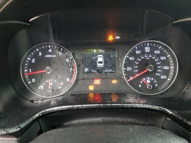 2019 KIA FORTE FE - 3KPF24AD5KE010790