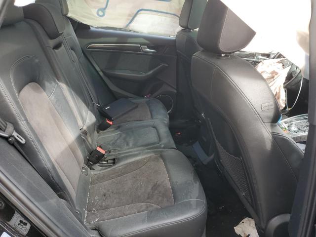 2016 AUDI SQ5 PREMIU - WA1CCAFPXGA014825