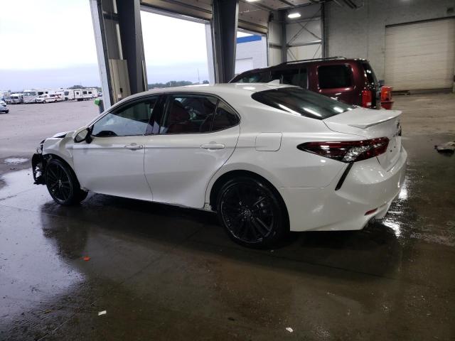 2024 TOYOTA CAMRY XSE - 4T1K31AK6RU632153