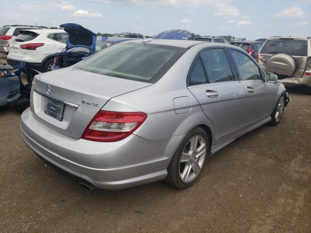 Vin: wddgf8bb2br141277, lot: 67914464, mercedes-benz c-class 300 4matic 20113