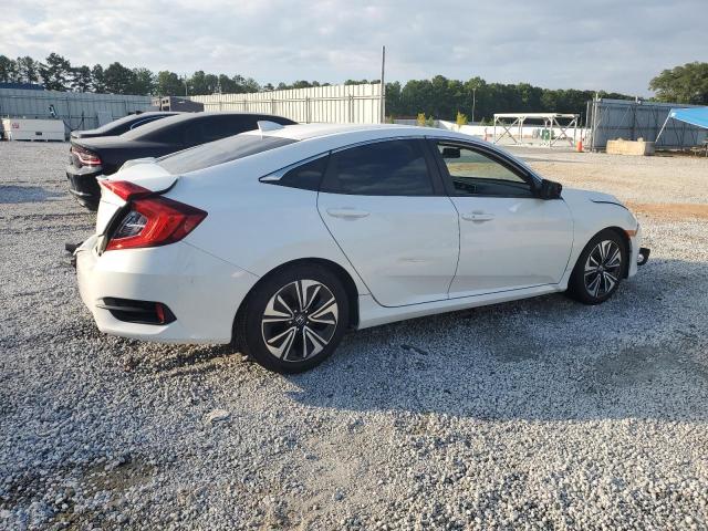 VIN 19XFC1F79GE041305 2016 Honda Civic, Exl no.3