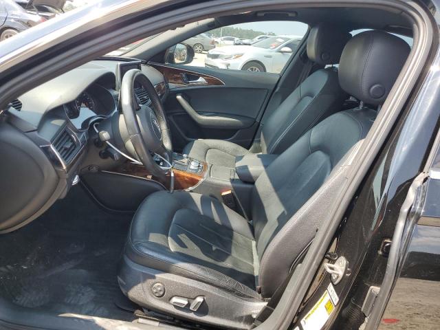 2016 AUDI A6 PREMIUM - WAUGFAFC3GN127002