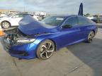 2021 HONDA ACCORD SPO - 1HGCV1F48MA121438