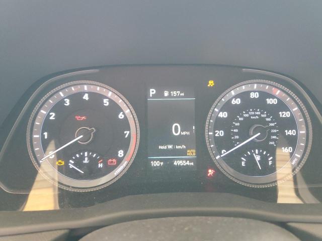 2022 HYUNDAI SONATA SEL - KMHL64JA6NA177899