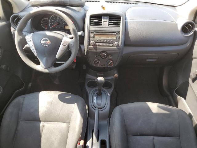 2017 NISSAN VERSA S - 3N1CN7AP7HL846338