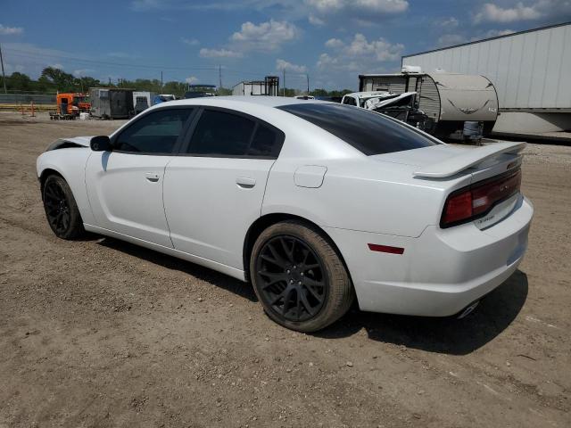 VIN 2C3CDXBG6EH333878 2014 Dodge Charger, SE no.2