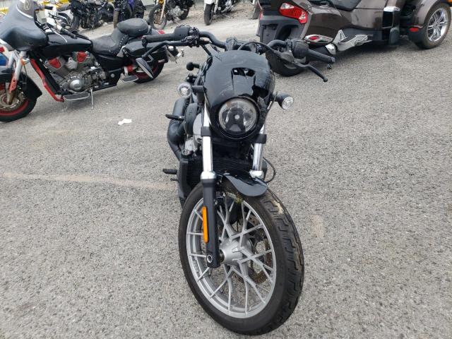 2023 HARLEY-DAVIDSON RH975 S 1HD1ZF110PB317259