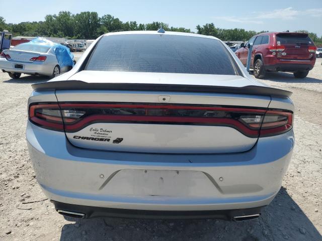 VIN 2C3CDXJG0MH577591 2021 Dodge Charger, Sxt no.6