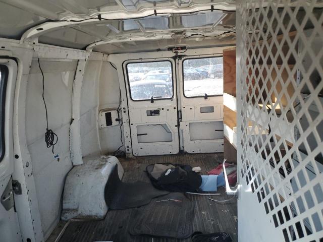 2000 DODGE RAM VAN B1 #3285608312