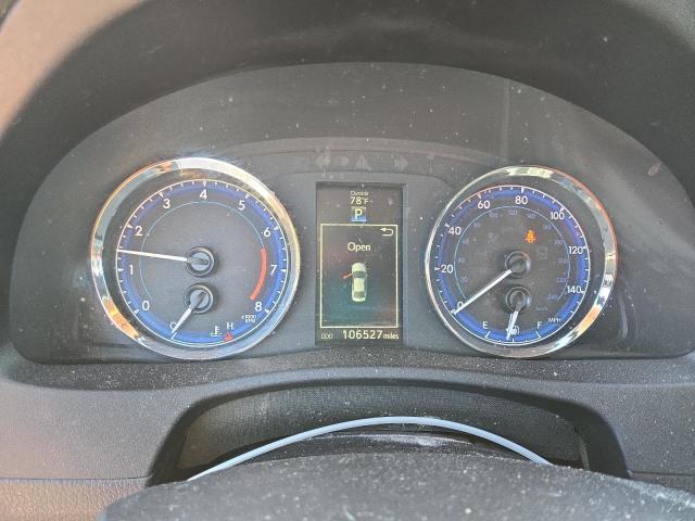 2019 TOYOTA COROLLA L - 2T1BURHE6KC156666