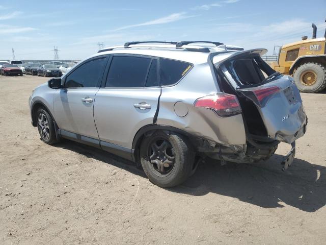 VIN JTMZFREV0JJ203285 2018 Toyota RAV4, LE no.2