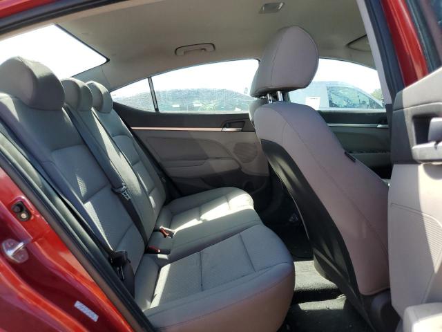 2020 HYUNDAI ELANTRA SE - KMHD74LF7LU071824