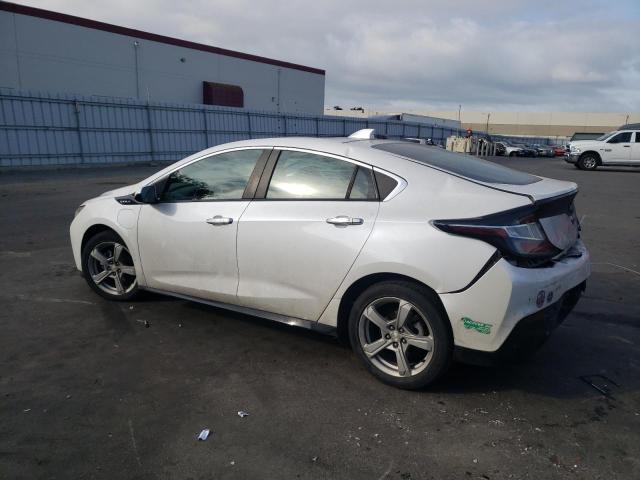 VIN 1G1RC6S55GU125470 2016 Chevrolet Volt, LT no.2