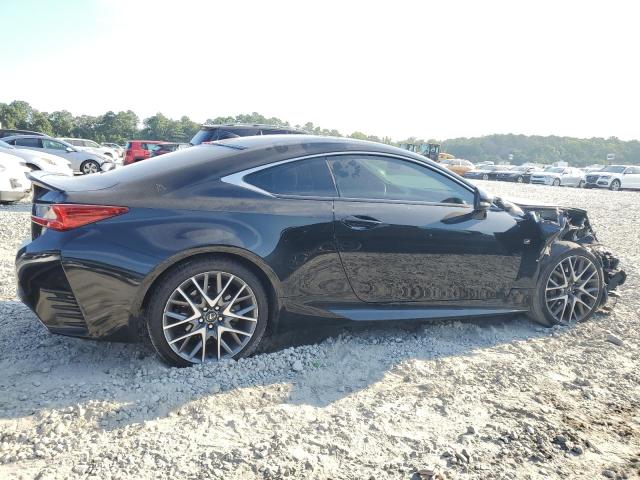 2015 LEXUS RC 350 - JTHHE5BC6F5009238